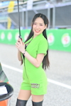 Buriram TOYOTA GAZOO Racing Motorsport 2025 #3,4：2025年9月-0153