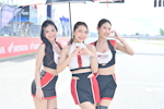 Buriram TOYOTA GAZOO Racing Motorsport 2025 #3,4：2025年9月-0170
