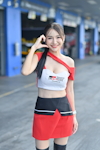 Buriram TOYOTA GAZOO Racing Motorsport 2025 #3,4：2025年9月-0189