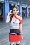 Buriram TOYOTA GAZOO Racing Motorsport 2025 #3,4：2025年9月-0193