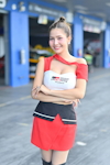 Buriram TOYOTA GAZOO Racing Motorsport 2025 #3,4：2025年9月-0200
