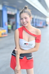 Buriram TOYOTA GAZOO Racing Motorsport 2025 #3,4：2025年9月-0203