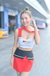 Buriram TOYOTA GAZOO Racing Motorsport 2025 #3,4：2025年9月-0206