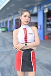 Buriram TOYOTA GAZOO Racing Motorsport 2025 #3,4：2025年9月-0208