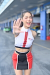 Buriram TOYOTA GAZOO Racing Motorsport 2025 #3,4：2025年9月-0209