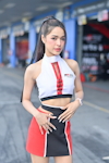 Buriram TOYOTA GAZOO Racing Motorsport 2025 #3,4：2025年9月-0212