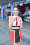 Buriram TOYOTA GAZOO Racing Motorsport 2025 #3,4：2025年9月-0213