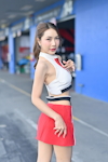 Buriram TOYOTA GAZOO Racing Motorsport 2025 #3,4：2025年9月-0215