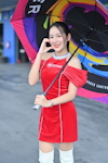 Buriram TOYOTA GAZOO Racing Motorsport 2025 #3,4：2025年9月-0220