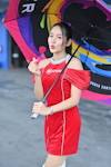 Buriram TOYOTA GAZOO Racing Motorsport 2025 #3,4：2025年9月-0221