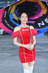 Buriram TOYOTA GAZOO Racing Motorsport 2025 #3,4：2025年9月-0225