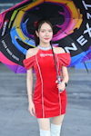 Buriram TOYOTA GAZOO Racing Motorsport 2025 #3,4：2025年9月-0226
