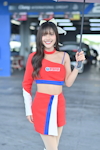 Buriram TOYOTA GAZOO Racing Motorsport 2025 #3,4：2025年9月-0228