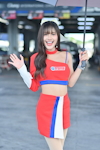 Buriram TOYOTA GAZOO Racing Motorsport 2025 #3,4：2025年9月-0229