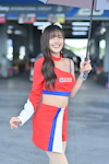 Buriram TOYOTA GAZOO Racing Motorsport 2025 #3,4：2025年9月-0230