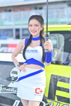Buriram TOYOTA GAZOO Racing Motorsport 2025 #3,4：2025年9月-0241