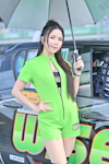 Buriram TOYOTA GAZOO Racing Motorsport 2025 #3,4：2025年9月-0245