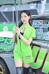 Buriram TOYOTA GAZOO Racing Motorsport 2025 #3,4：2025年9月-0250