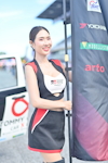 Buriram TOYOTA GAZOO Racing Motorsport 2025 #3,4：2025年9月-0254