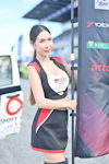 Buriram TOYOTA GAZOO Racing Motorsport 2025 #3,4：2025年9月-0255