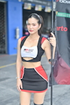 Buriram TOYOTA GAZOO Racing Motorsport 2025 #3,4：2025年9月-0257