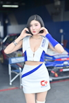 Buriram TOYOTA GAZOO Racing Motorsport 2025 #3,4：2025年9月-0267