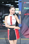 Buriram TOYOTA GAZOO Racing Motorsport 2025 #3,4：2025年9月-0271