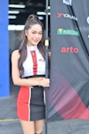 Buriram TOYOTA GAZOO Racing Motorsport 2025 #3,4：2025年9月-0273