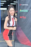 Buriram TOYOTA GAZOO Racing Motorsport 2025 #3,4：2025年9月-0274