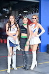 Buriram TOYOTA GAZOO Racing Motorsport 2025 #3,4：2025年9月-0278