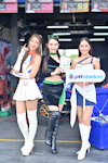 Buriram TOYOTA GAZOO Racing Motorsport 2025 #3,4：2025年9月-0280