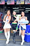Buriram TOYOTA GAZOO Racing Motorsport 2025 #3,4：2025年9月-0281