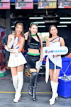 Buriram TOYOTA GAZOO Racing Motorsport 2025 #3,4：2025年9月-0282