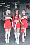 Buriram TOYOTA GAZOO Racing Motorsport 2025 #3,4：2025年9月-0288