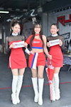 Buriram TOYOTA GAZOO Racing Motorsport 2025 #3,4：2025年9月-0289
