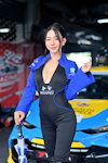 Buriram TOYOTA GAZOO Racing Motorsport 2025 #3,4：2025年9月-0292