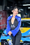 Buriram TOYOTA GAZOO Racing Motorsport 2025 #3,4：2025年9月-0293