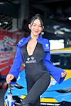 Buriram TOYOTA GAZOO Racing Motorsport 2025 #3,4：2025年9月-0294