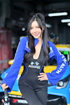 Buriram TOYOTA GAZOO Racing Motorsport 2025 #3,4：2025年9月-0300