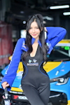 Buriram TOYOTA GAZOO Racing Motorsport 2025 #3,4：2025年9月-0301