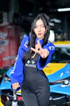 Buriram TOYOTA GAZOO Racing Motorsport 2025 #3,4：2025年9月-0303
