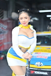 Buriram TOYOTA GAZOO Racing Motorsport 2025 #3,4：2025年9月-0306