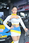 Buriram TOYOTA GAZOO Racing Motorsport 2025 #3,4：2025年9月-0307