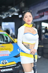 Buriram TOYOTA GAZOO Racing Motorsport 2025 #3,4：2025年9月-0308