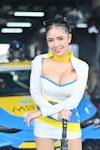 Buriram TOYOTA GAZOO Racing Motorsport 2025 #3,4：2025年9月-0309