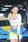 Buriram TOYOTA GAZOO Racing Motorsport 2025 #3,4：2025年9月-0310