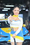 Buriram TOYOTA GAZOO Racing Motorsport 2025 #3,4：2025年9月-0311