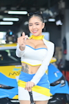 Buriram TOYOTA GAZOO Racing Motorsport 2025 #3,4：2025年9月-0312