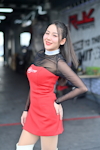 Buriram TOYOTA GAZOO Racing Motorsport 2025 #3,4：2025年9月-0314