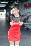 Buriram TOYOTA GAZOO Racing Motorsport 2025 #3,4：2025年9月-0315